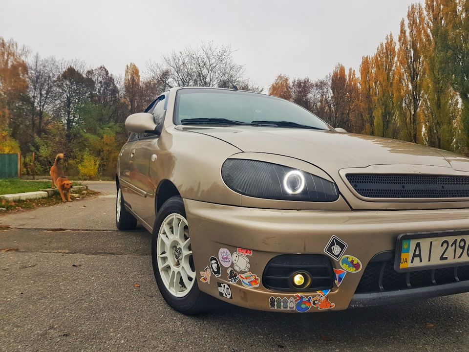 Піст прощання. 3