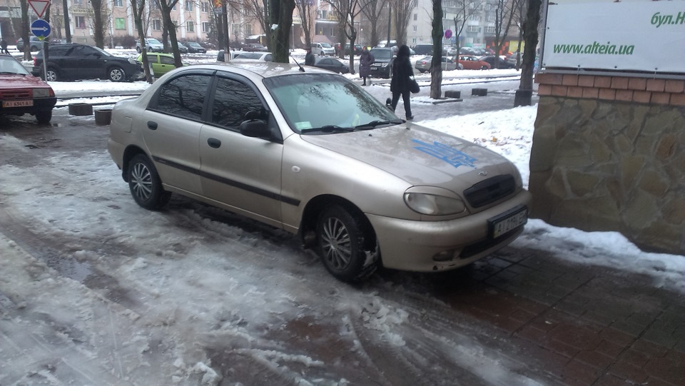 Прозорі повторювачі 3
