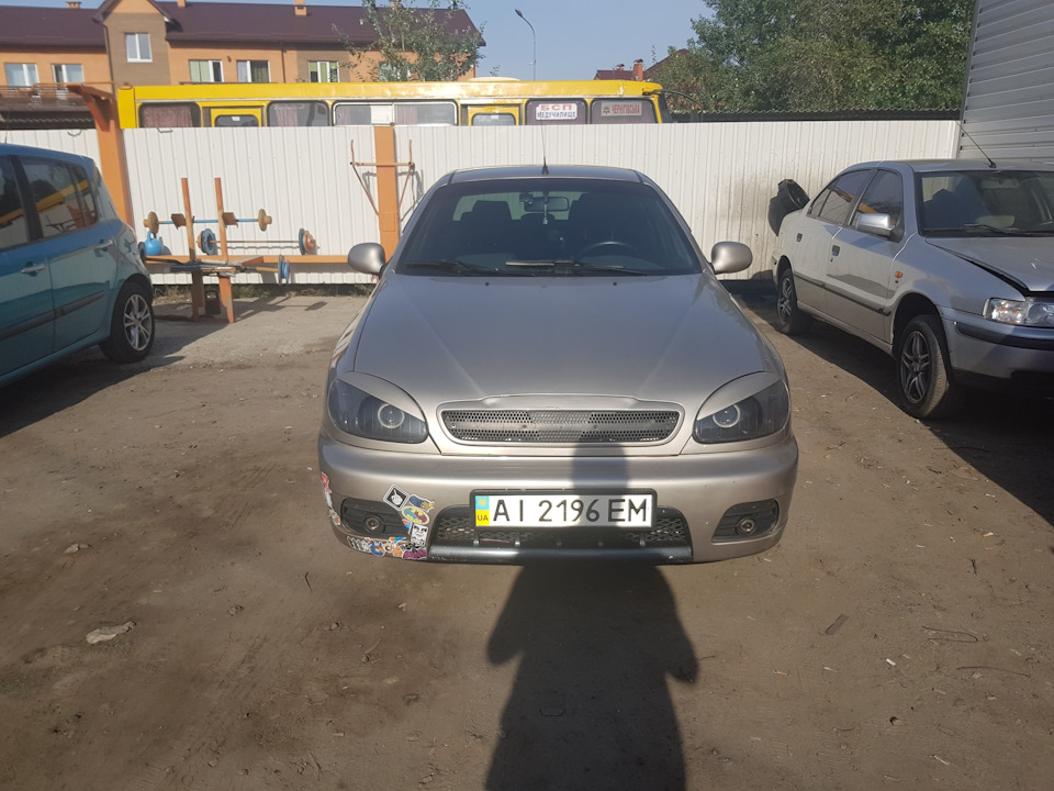 Закралася думка продати машину 2