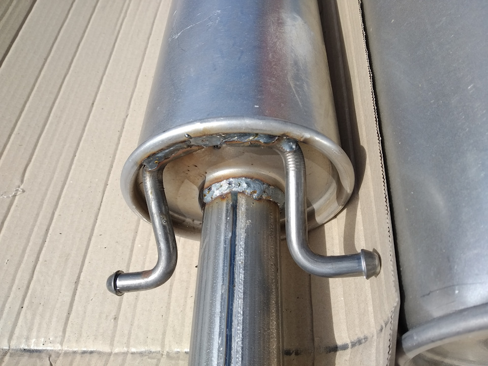 22. Система вихлопу. 5