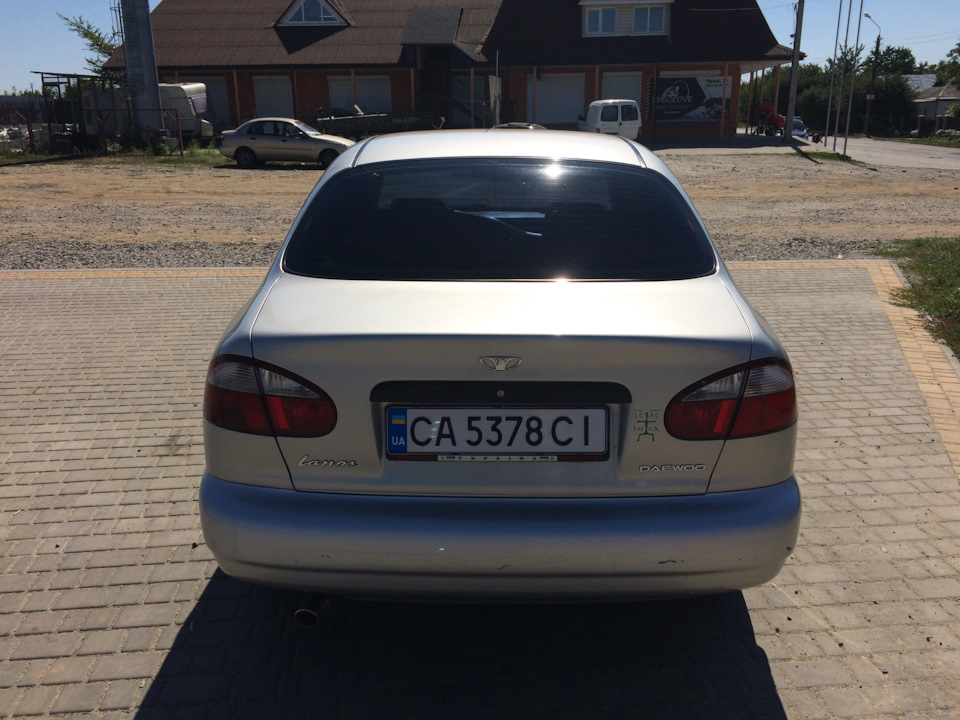 31. Авто продано. 4