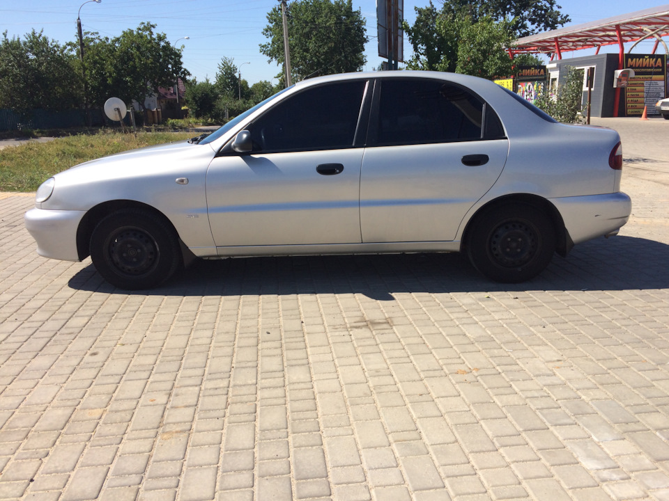 31. Авто продано. 2