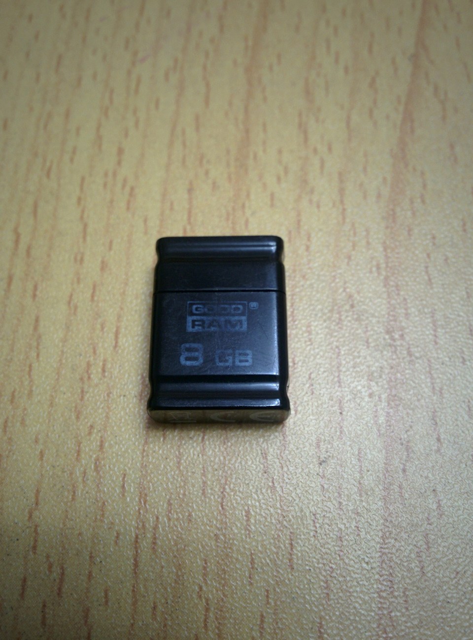 Mini USB накопичувач 1