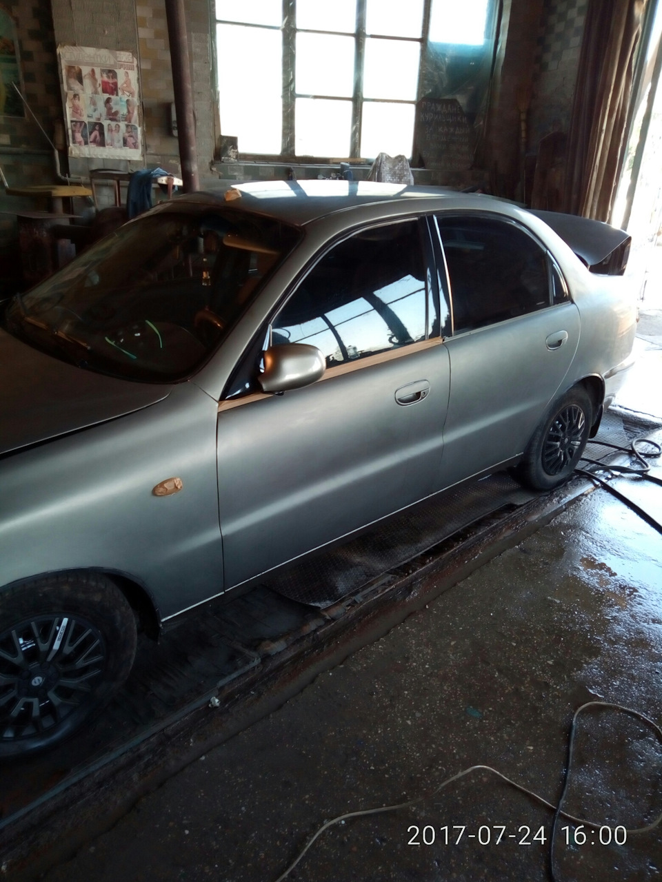 Поліровка авто своїми руками 2