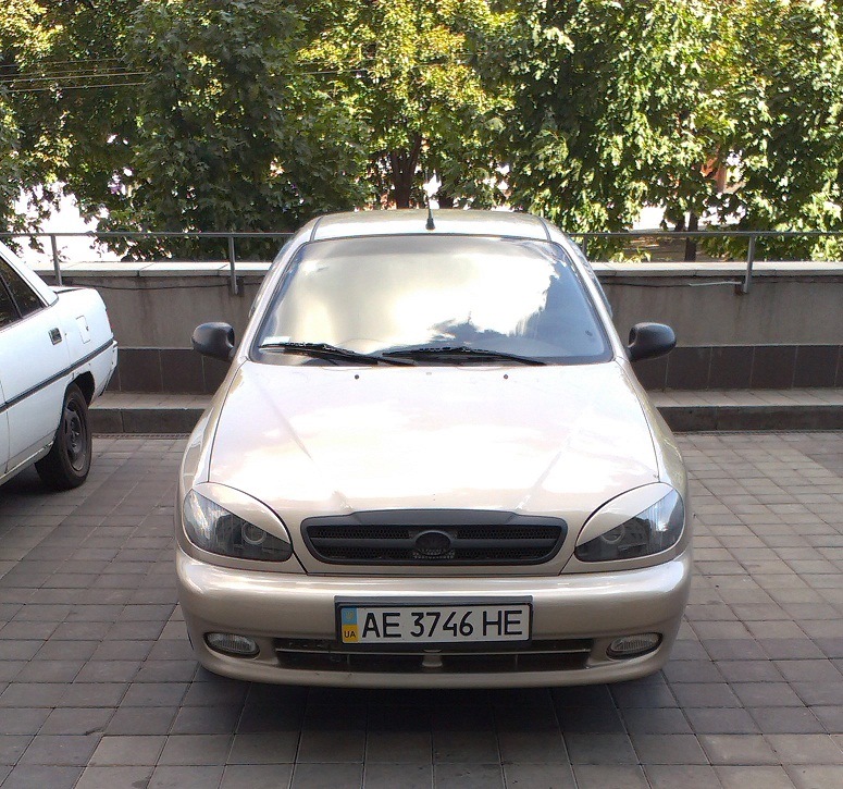 Ренички 1