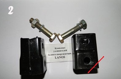 Спил кутів, з простовок 1