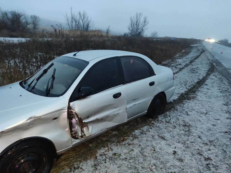 Поранення і смерть
