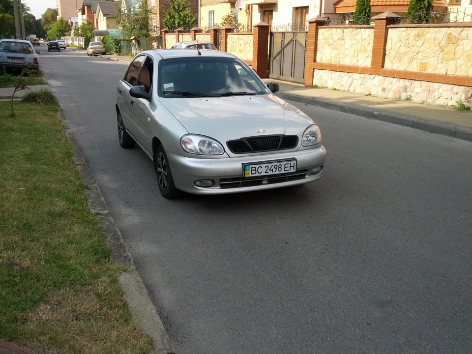 Стара-нова грати) 3
