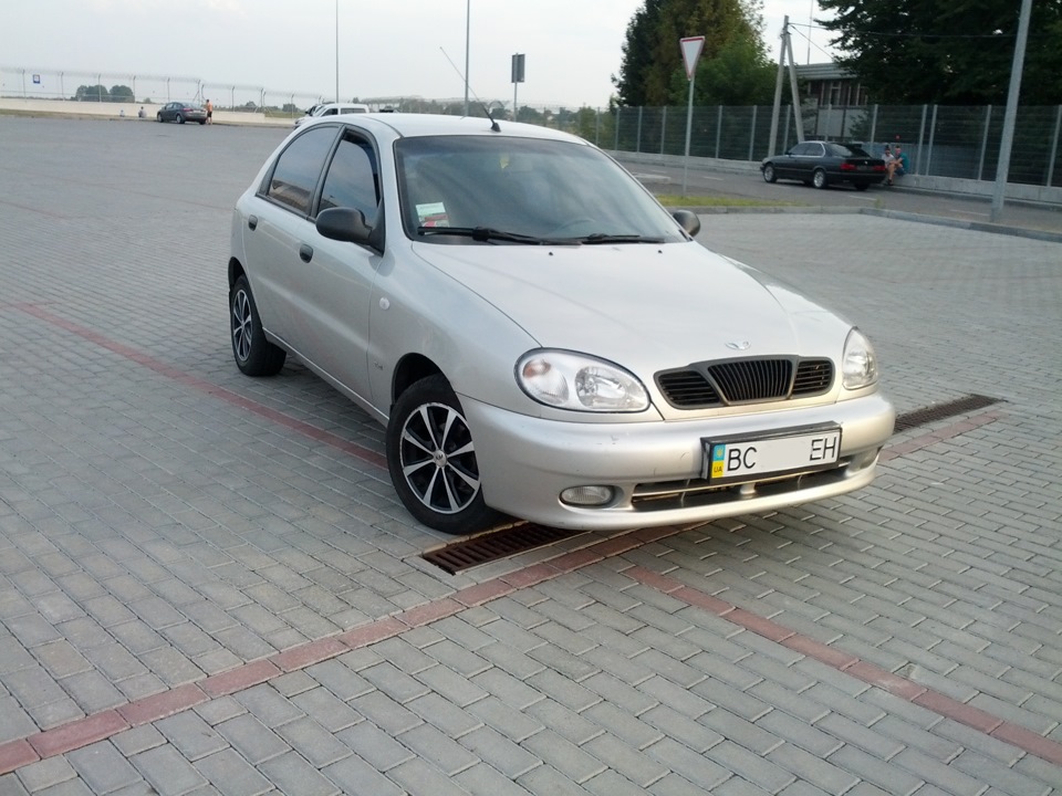 Стара-нова грати) 4