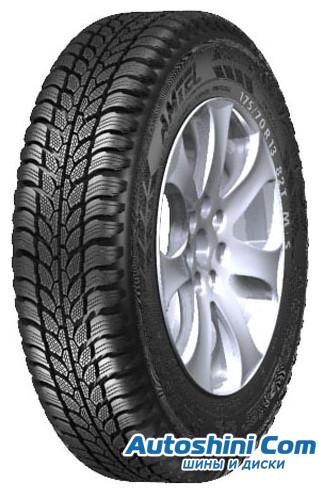 Amtel nordmaster CL=> Continental Contact CT22 175/65 1