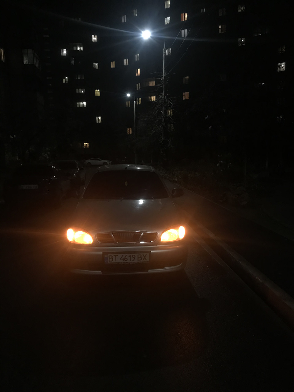 Американка 1