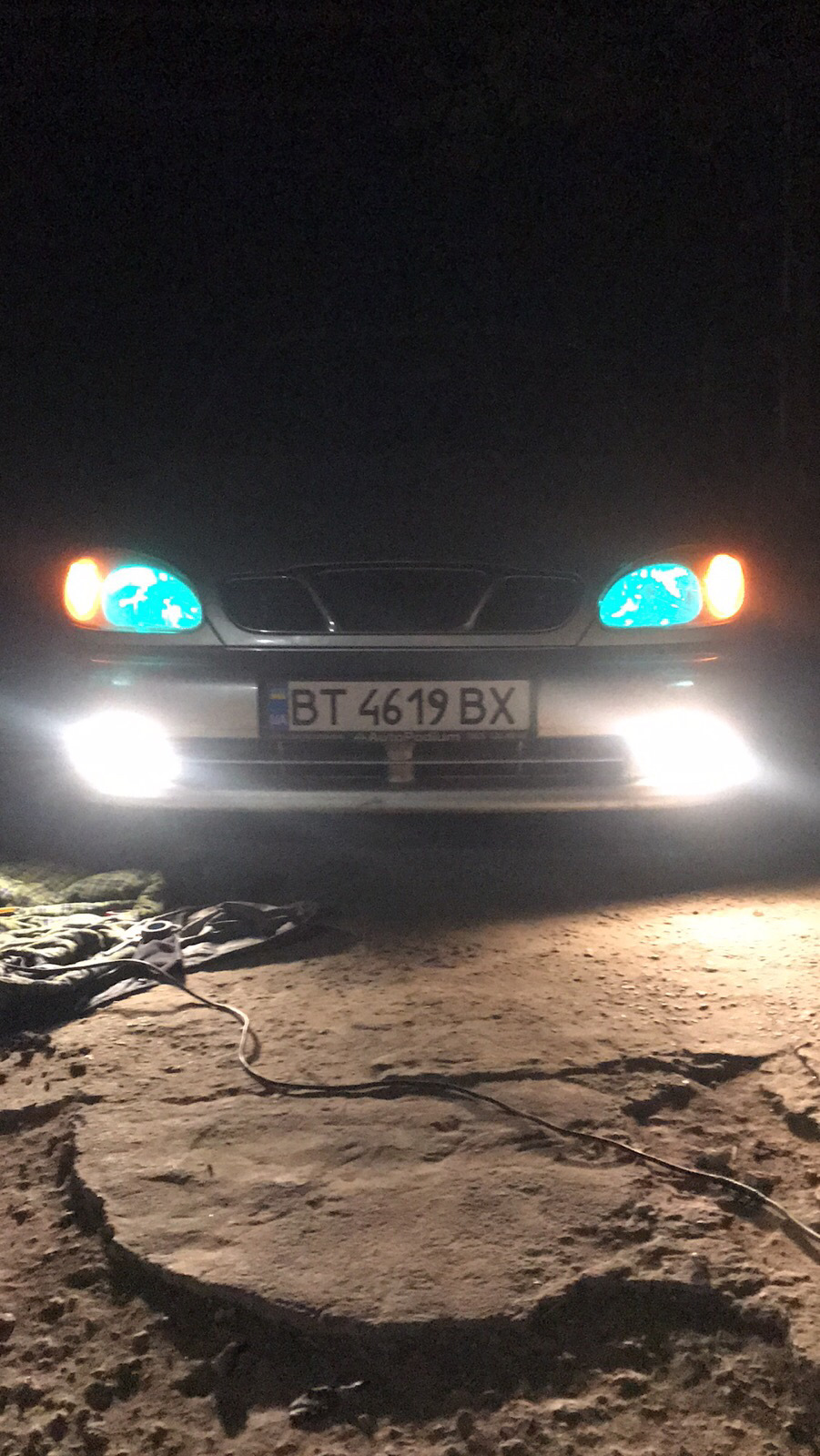 Американка 3