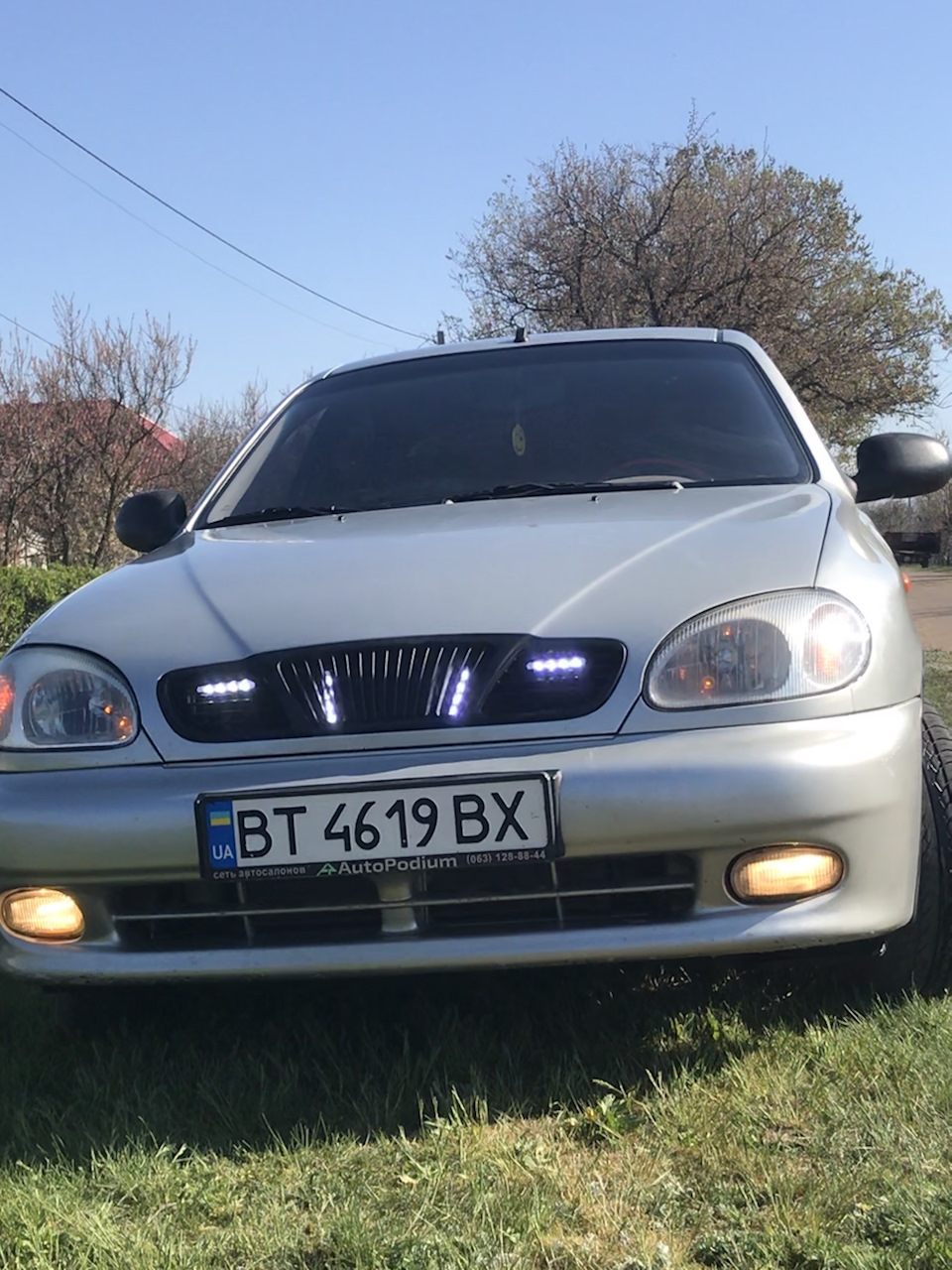ФСТ 1