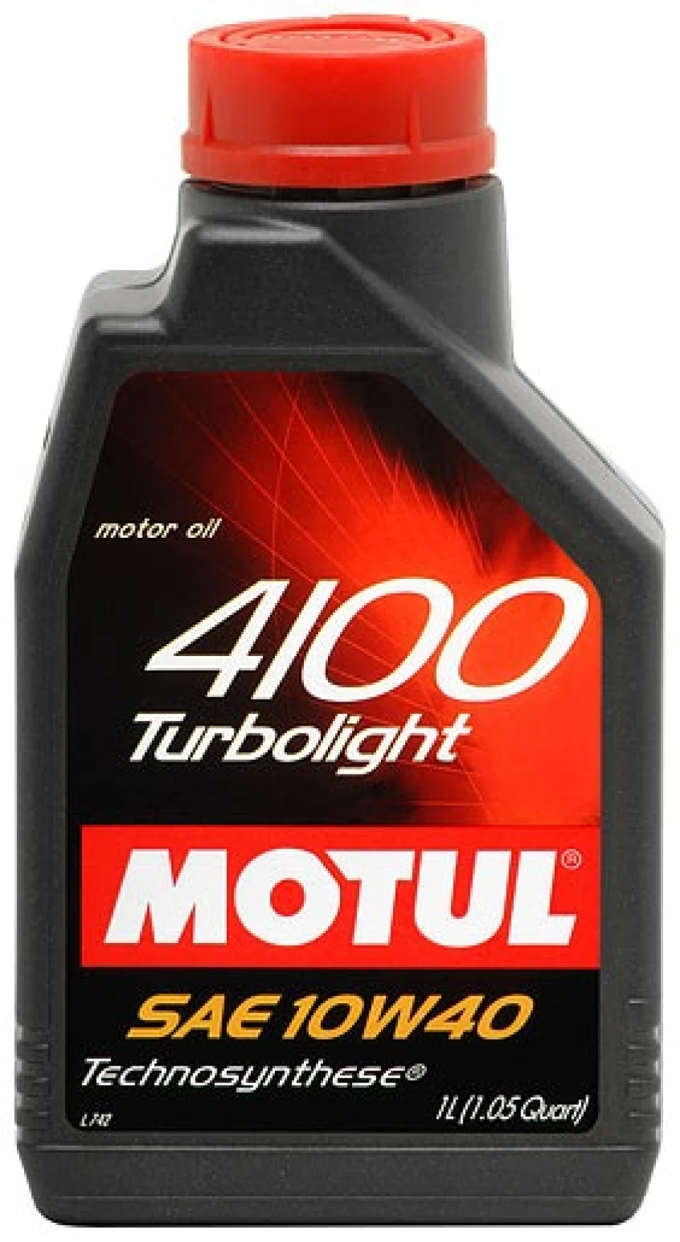 Масло Motul