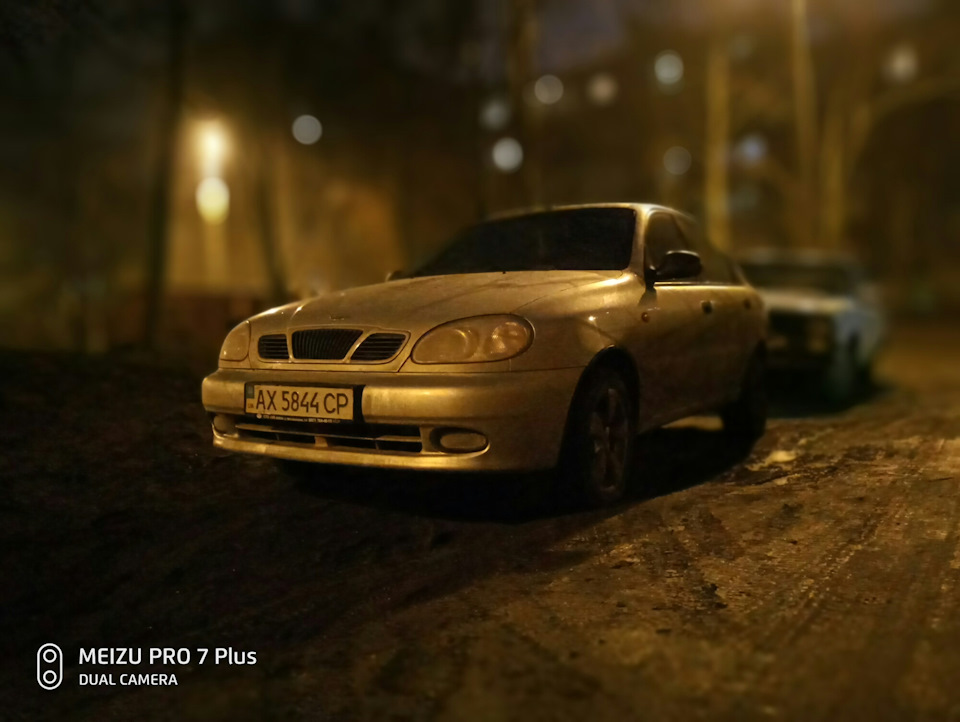 Потрібна порада 1