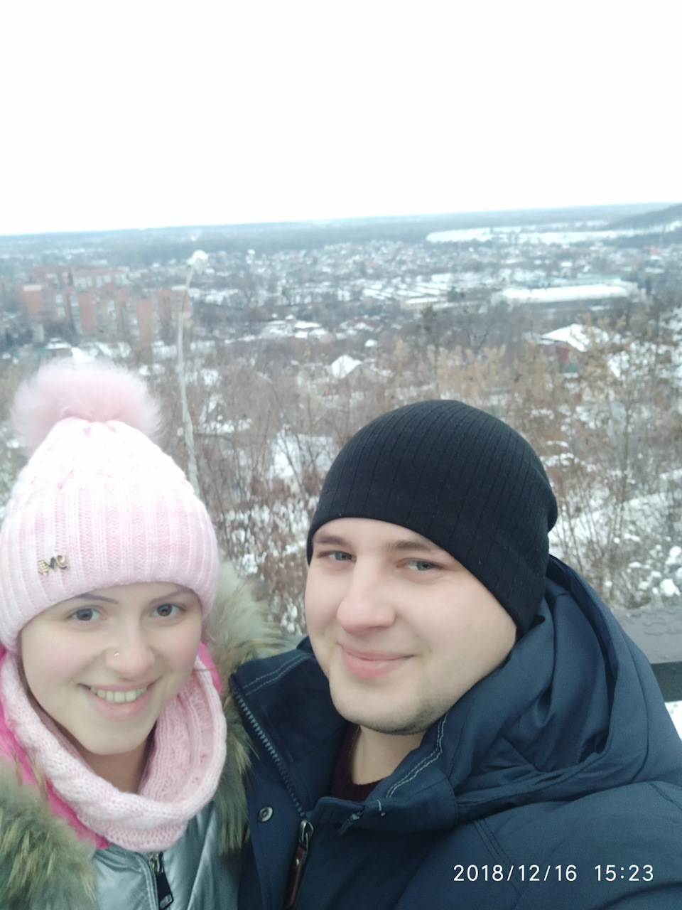 Прошивка от bamperdima 1
