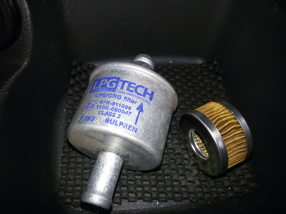 Планове ТО ГАЗ 3