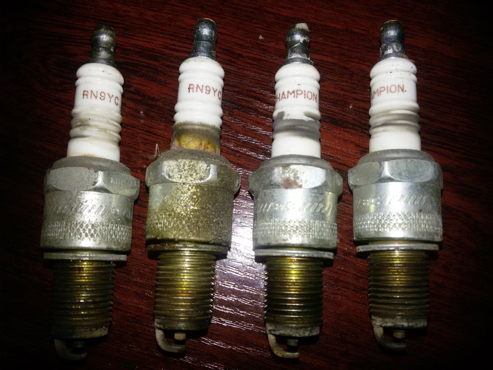 Свечи NGK V-line №2 BPR6E 5