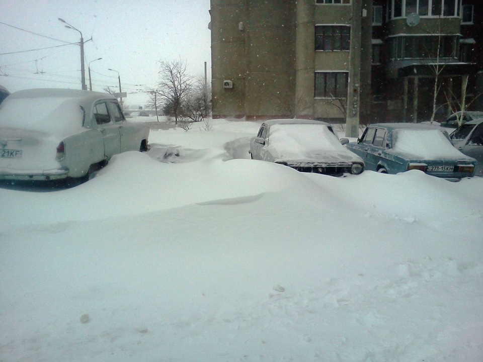 :  Весна 23.03.2013 3
