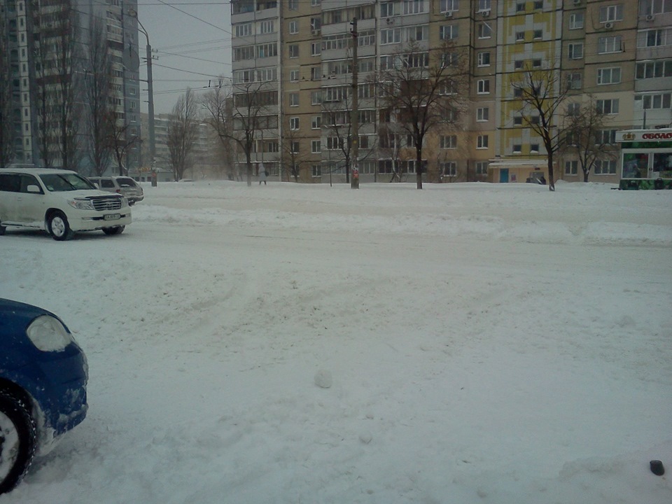 :  Весна 23.03.2013 4