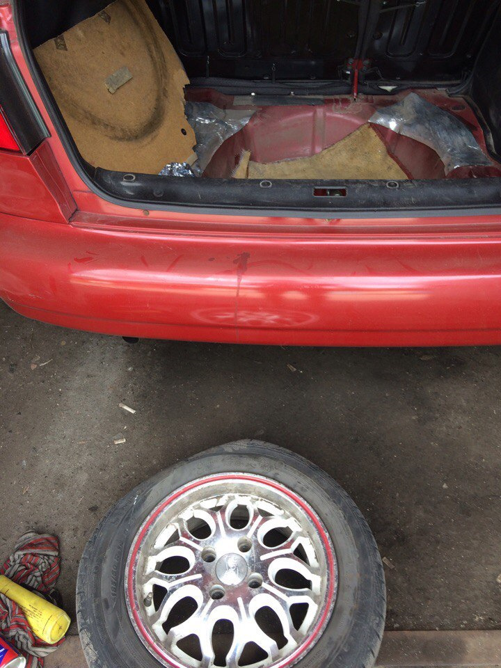 Шукаю гуму Matador Stella 2 185/60 r14! 1