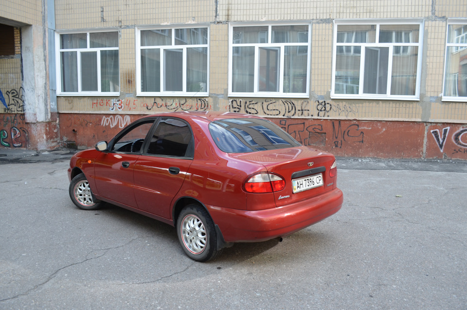 Трохи фото) 3