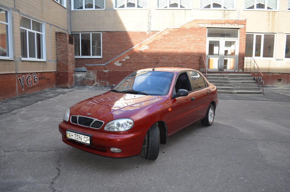 Трохи фото) 1