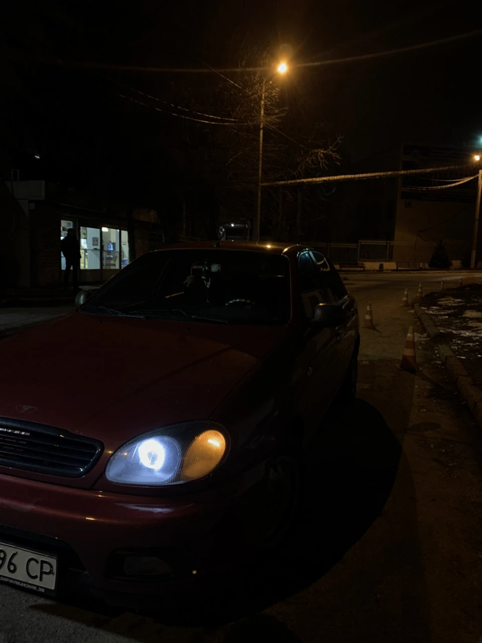 Про те, про це, або ні про що)