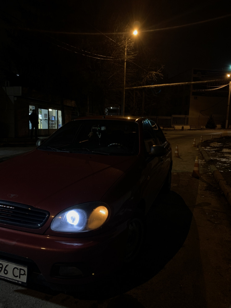 Про те, про це, або ні про що) 1
