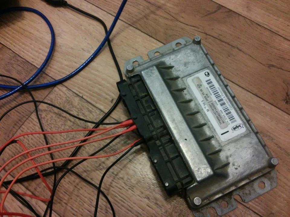 Прошивка мізків)