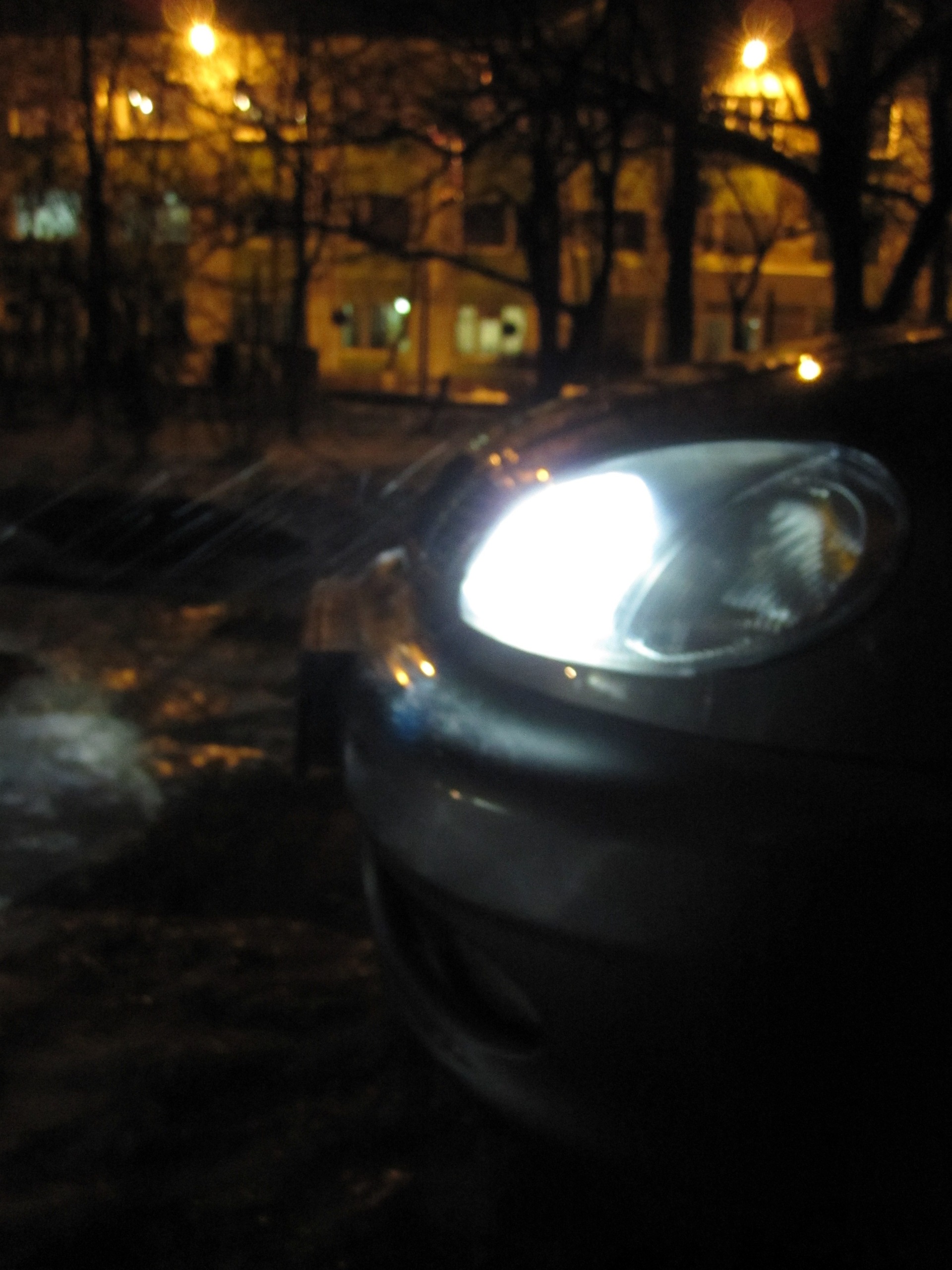 Біксенон MLux 1