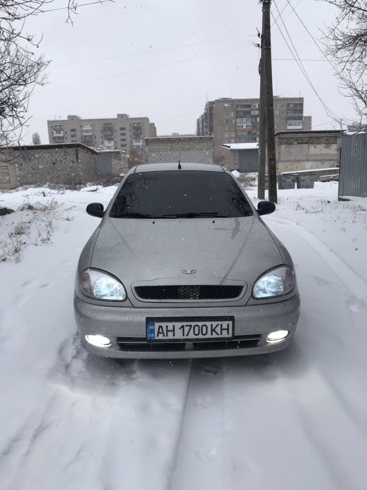 Заміна термостата 4
