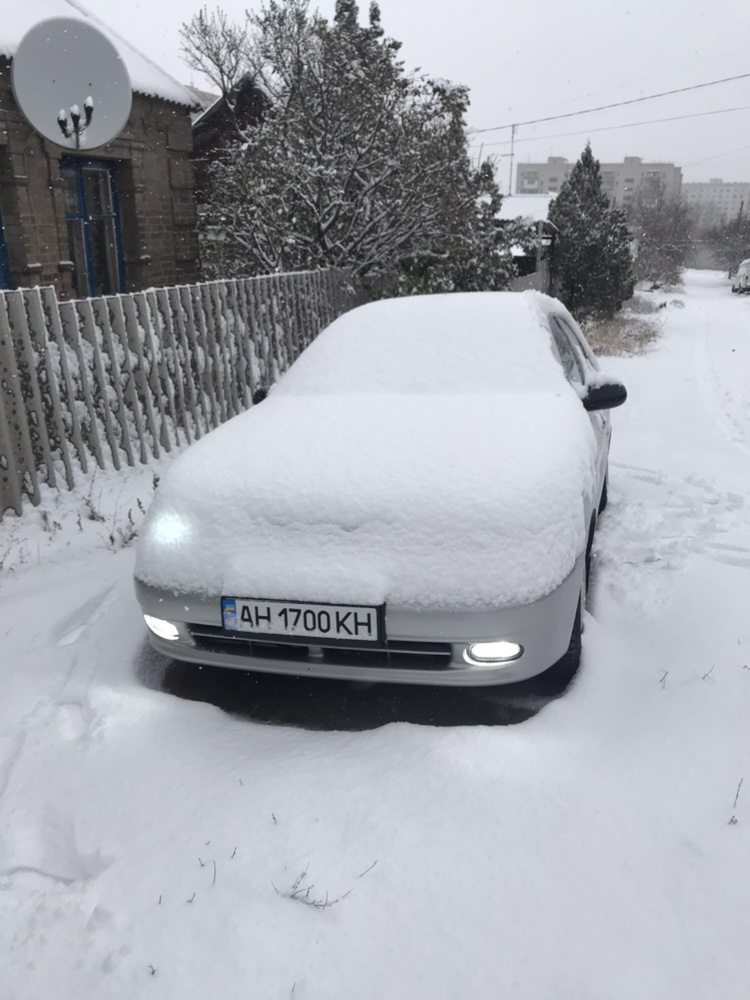 Заміна термостата 3