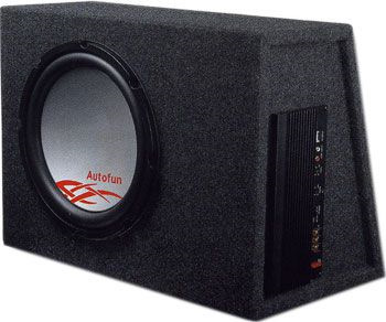 Акустика мого авто 2