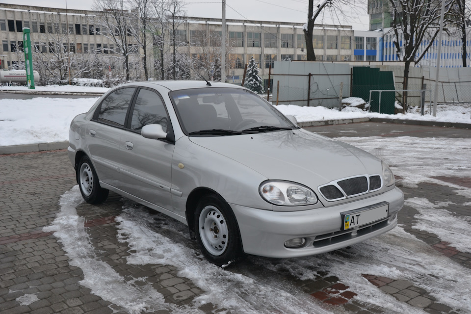 Декілька слів про мою колишню… 1
