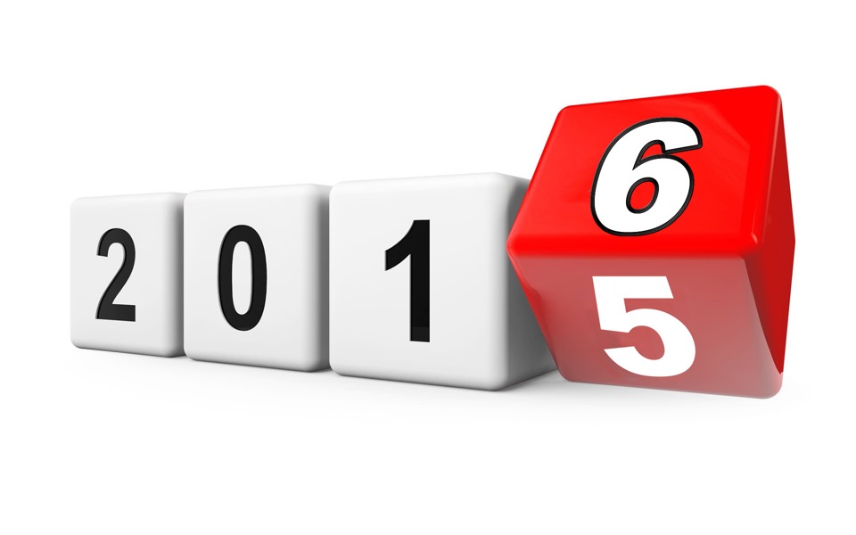 Підсумки 2015 року 1
