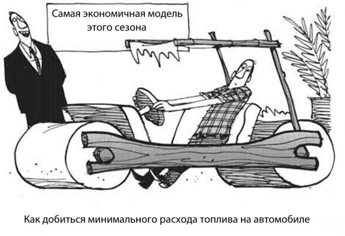 Про розхід газу і фінансів 2