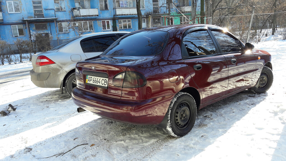 Нічого особливого, просто пост одного фото 1