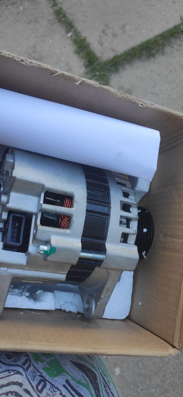 Генератор давай до побачення, або розповідь про 3-х братів. 3