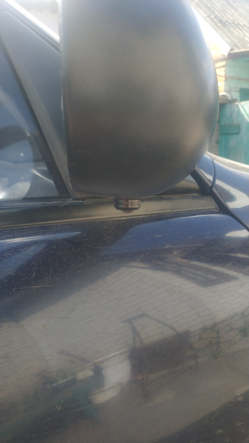 Ввічлива підсвітка в дзеркала 3
