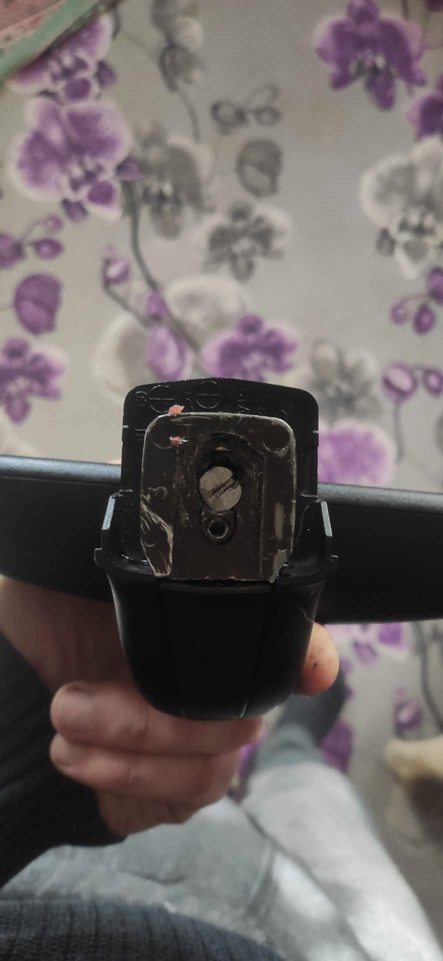 Дзеркало заднього виду від Captiva з функцією авто затемнення✅ 5