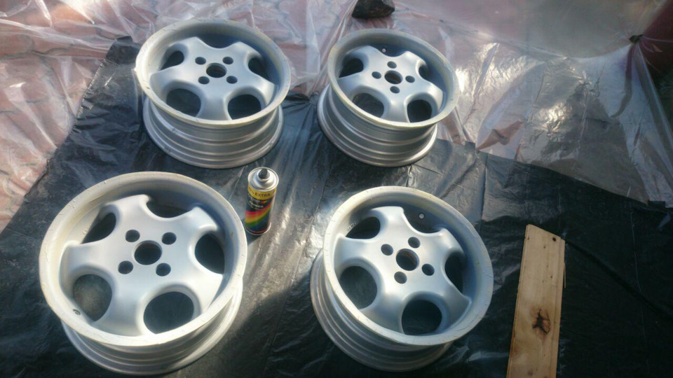 RH ARTEC r14 et33 4