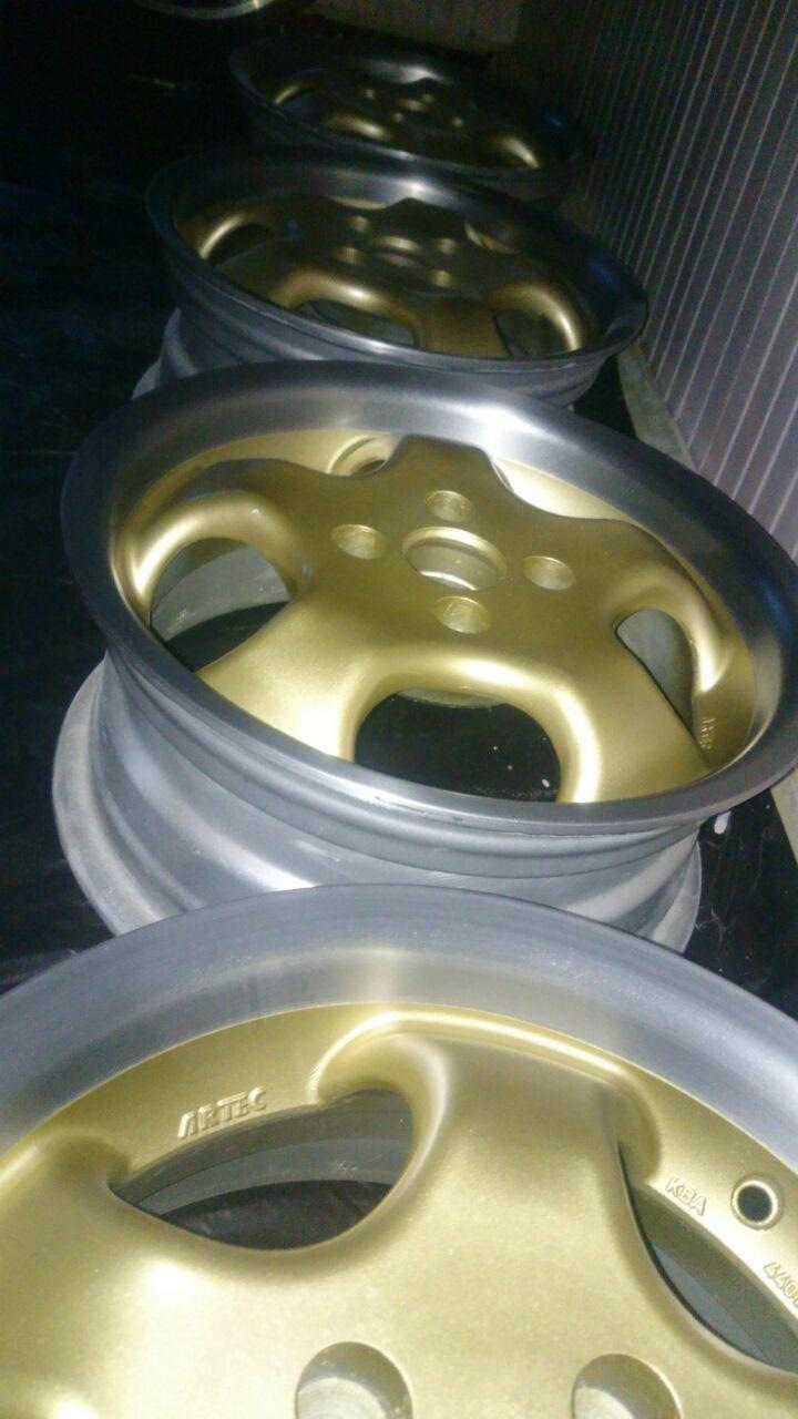 RH ARTEC r14 et33 5