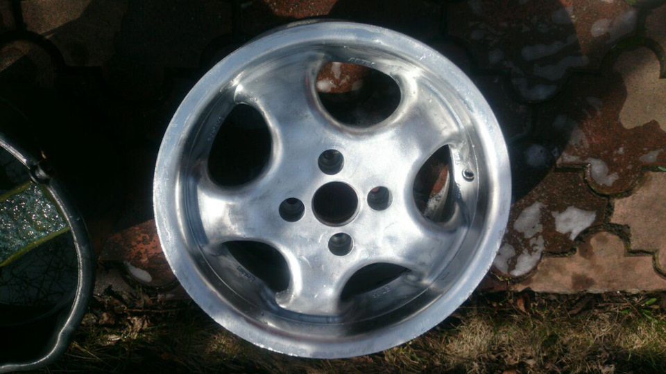 RH ARTEC r14 et33 2