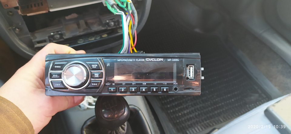 2 din NEXTONE 2