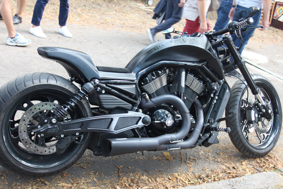 Kyiv Kustom Kulture 5