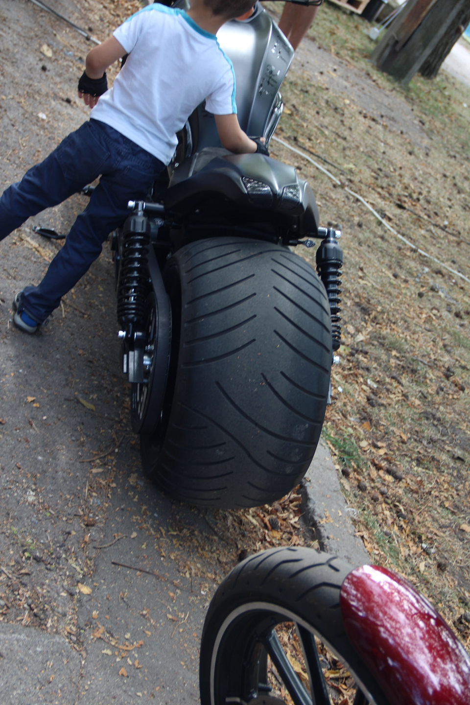 Kyiv Kustom Kulture 3