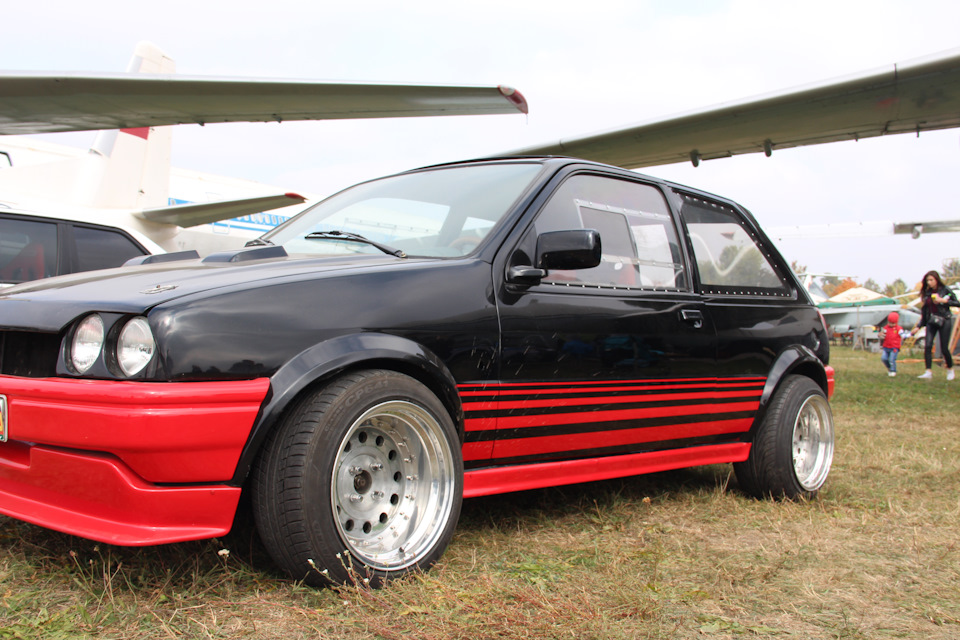 OldCarLand 4