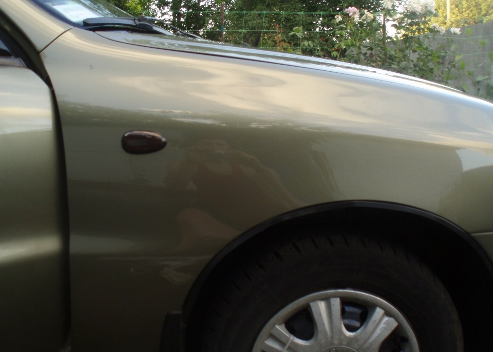 Поліроль Turtle Wax 1