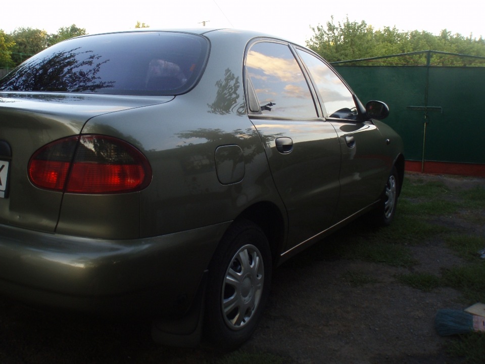 Поліроль Turtle Wax 3